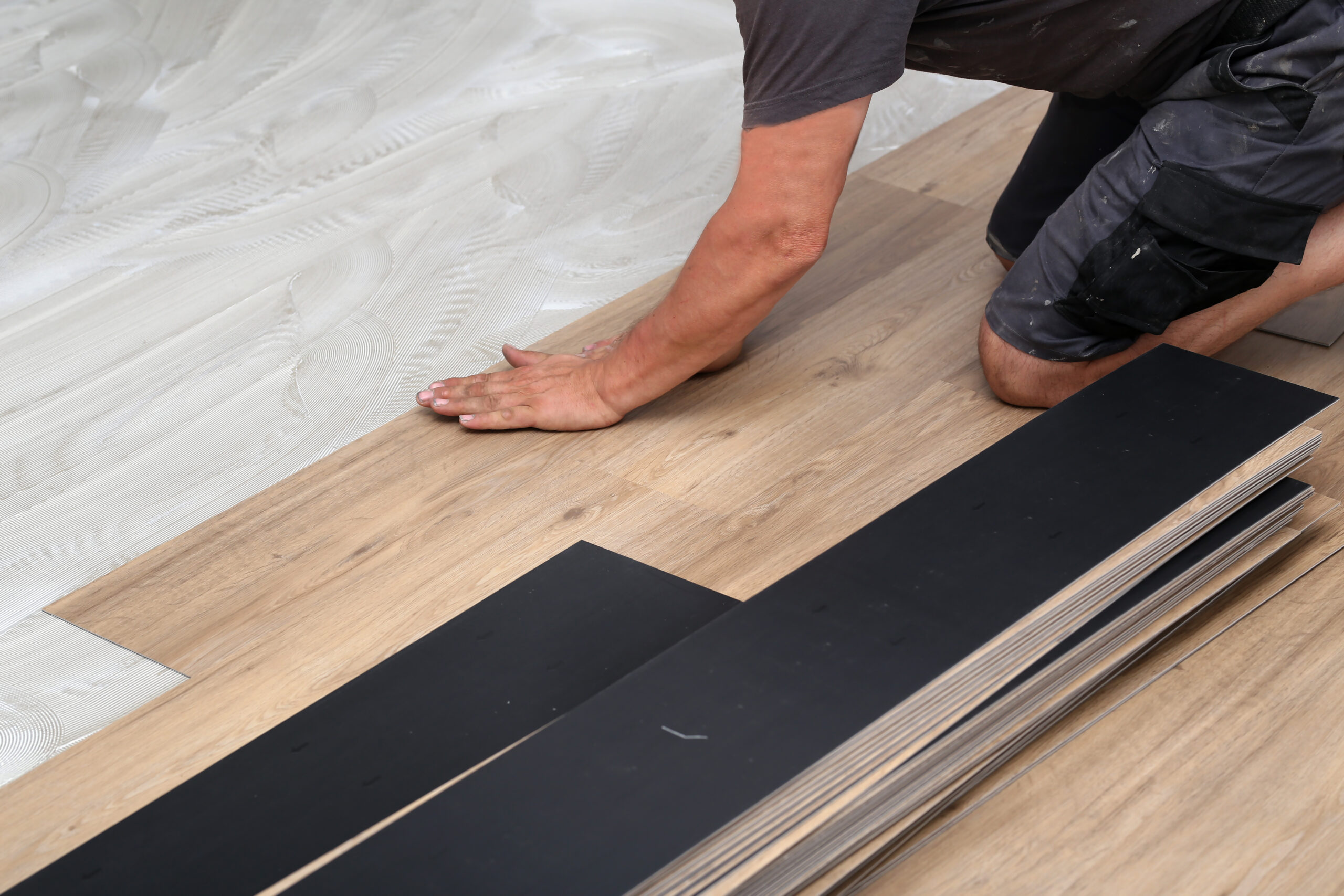 How to Install Vinyl Plank Flooring – Complete DIY Guide