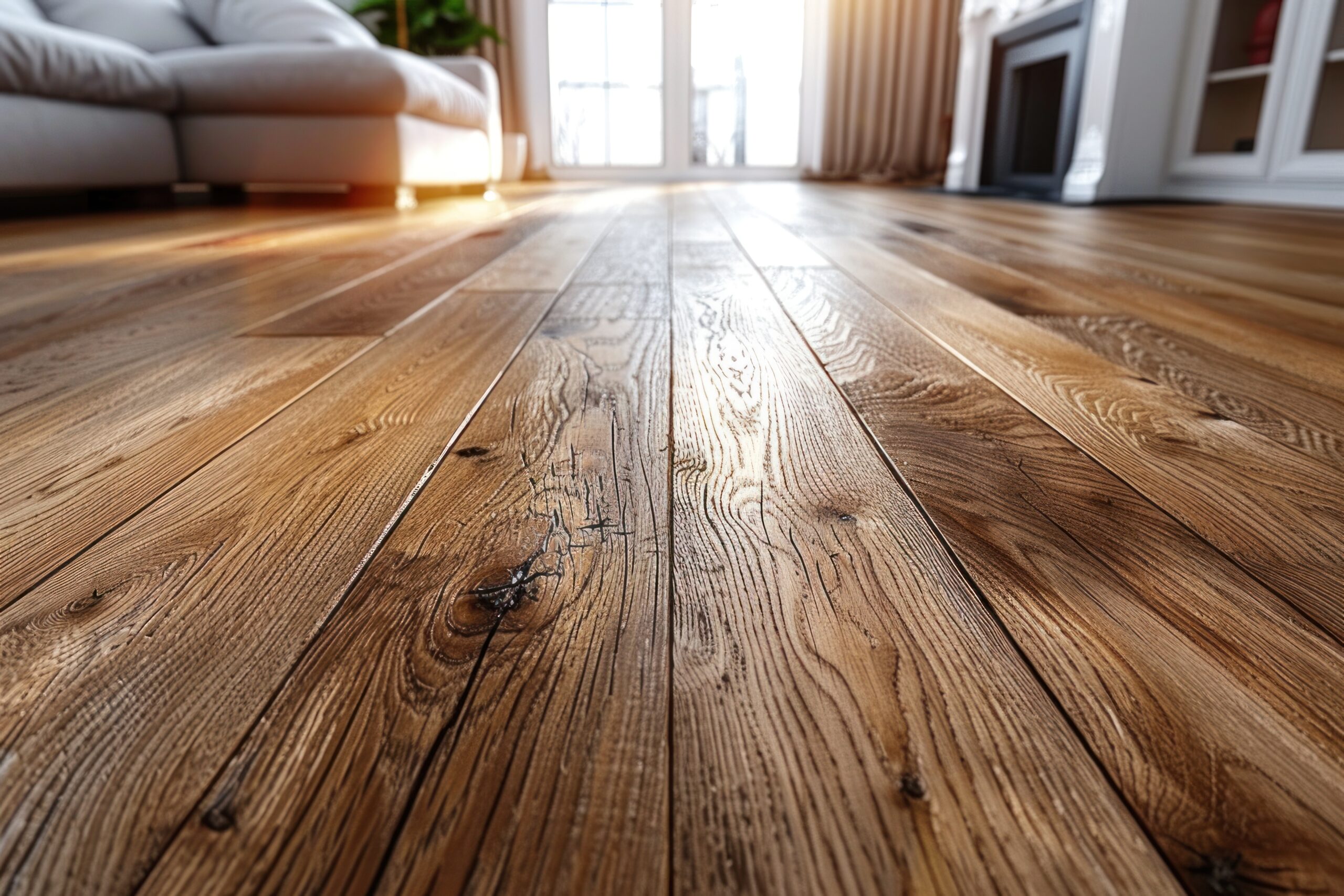 Top 10 Wood Flooring Trends in 2025 for Your Modern Homes